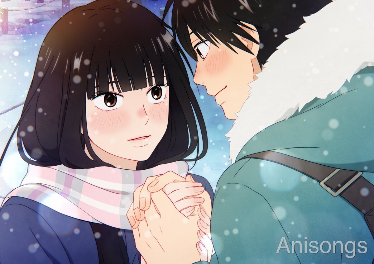 君に届け 3RD SEASON