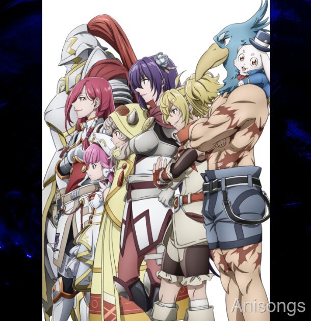 シャングリラ・フロンティア Season2