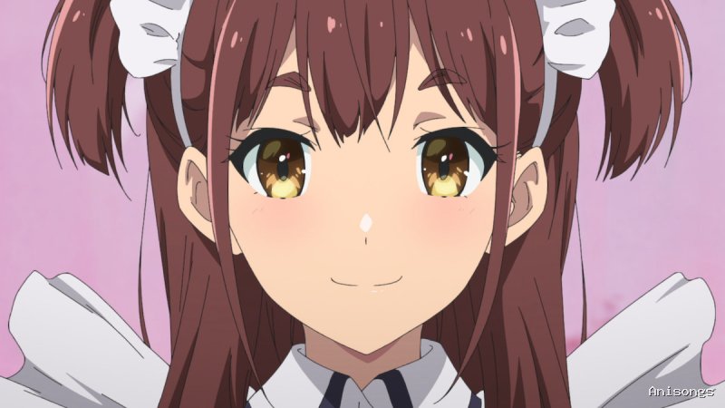 アキバ冥途戦争