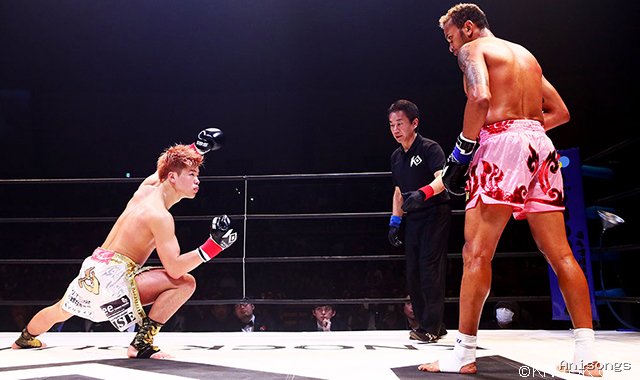 Baki Hanma