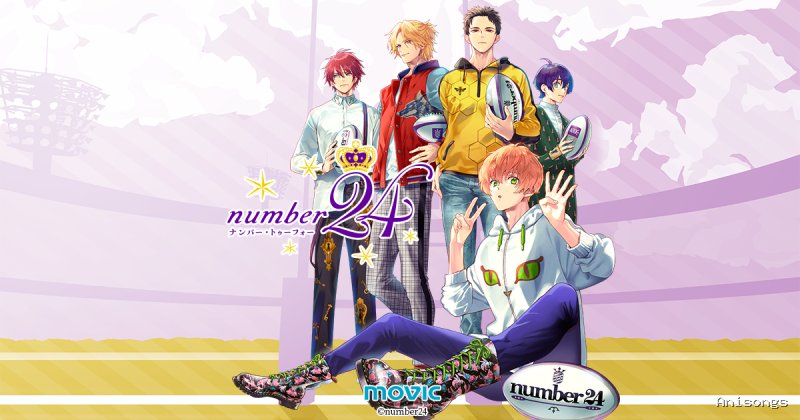 number24