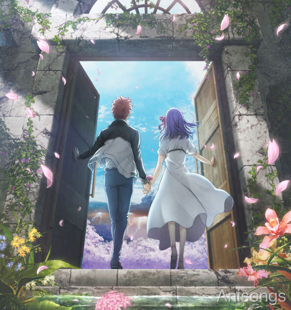 劇場版 Fate/stay night [Heaven's Feel] III. spring song