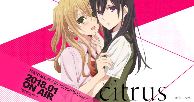 citrus