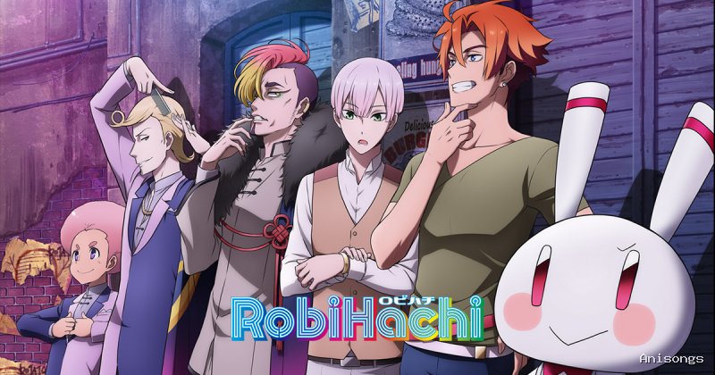 RobiHachi