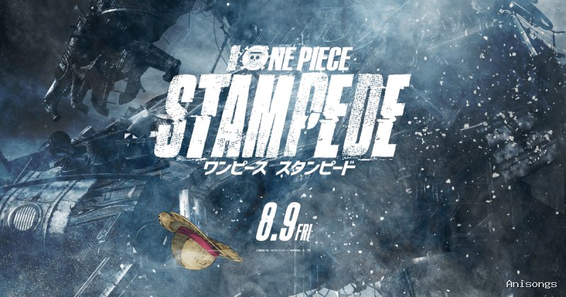 One Piece: Stampede