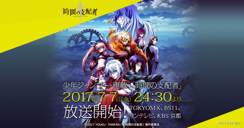 Chronos Ruler