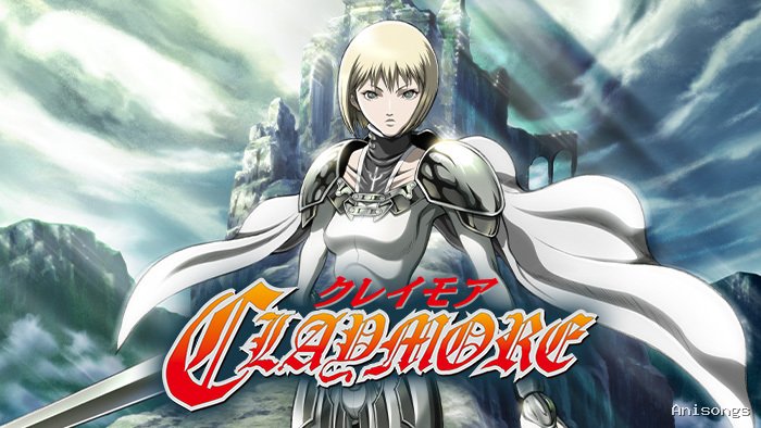 CLAYMORE