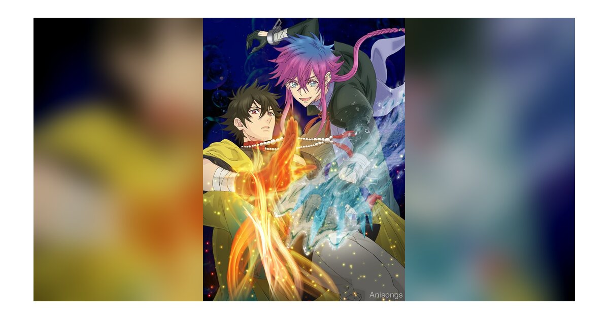 TVアニメ「ハイガクラ」キービジュアル公開！OP・EDテーマアーティスト解禁、2024年10月放送開始