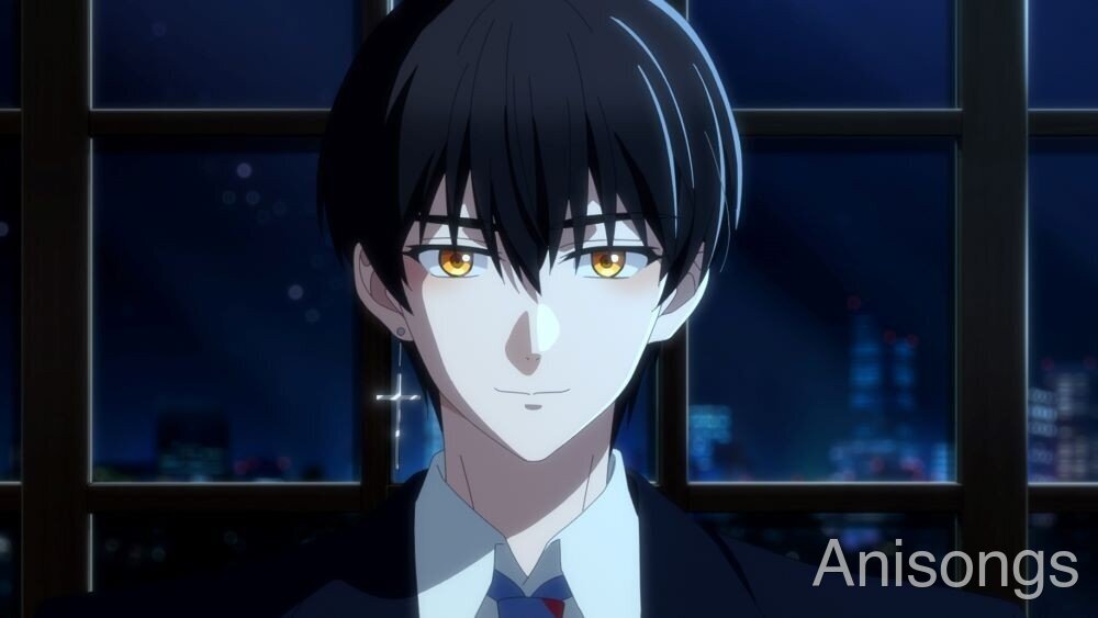 HYBE's First Anime 'DARK MOON' Theme Songs Revealed — ENHYPEN Performs Both OP & ED