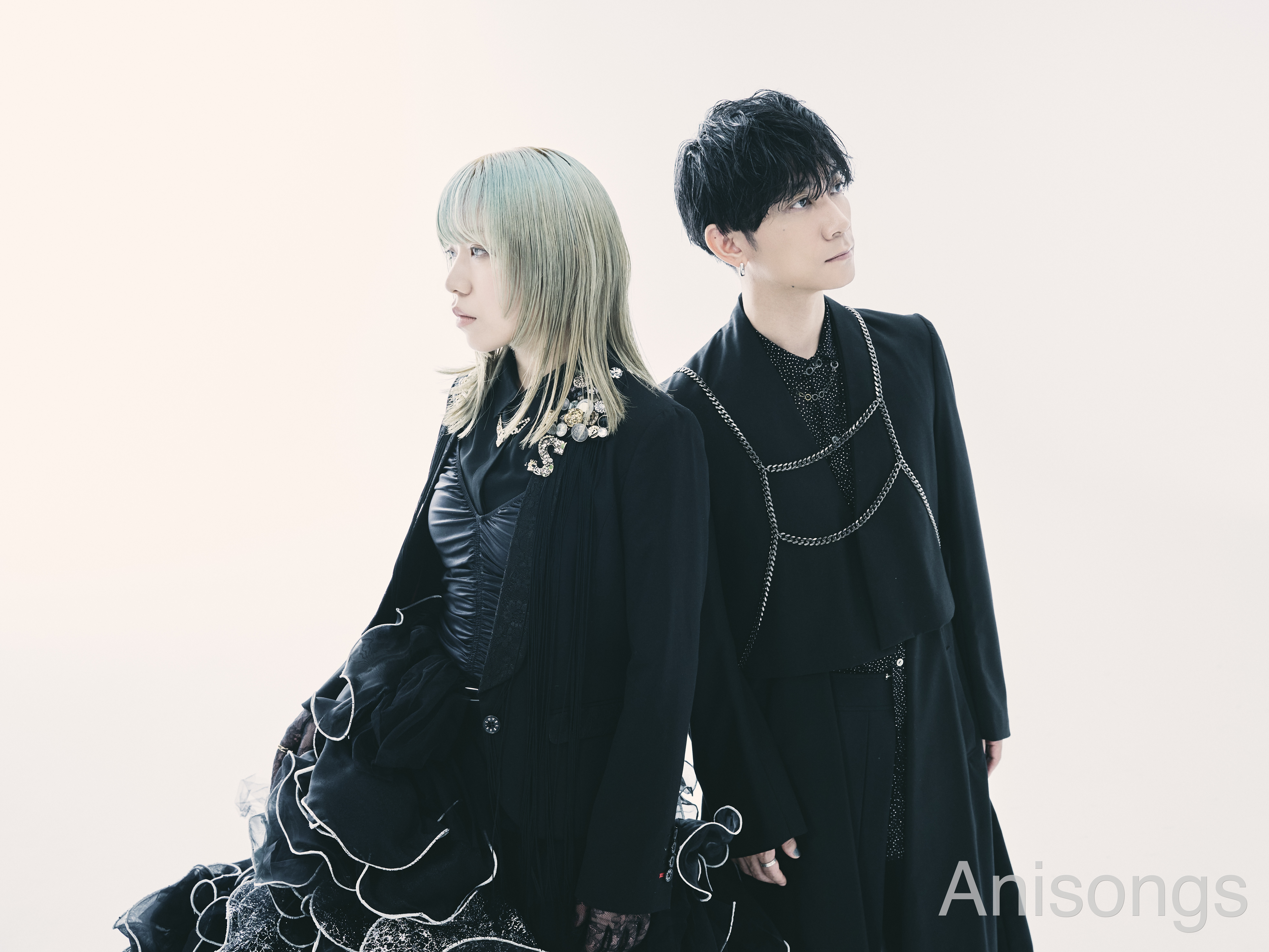 TV Anime "Re:Zero" 4th Season ED Theme "Ender Ember" by MYTH & ROID feat. TK (Ling tosite sigure)