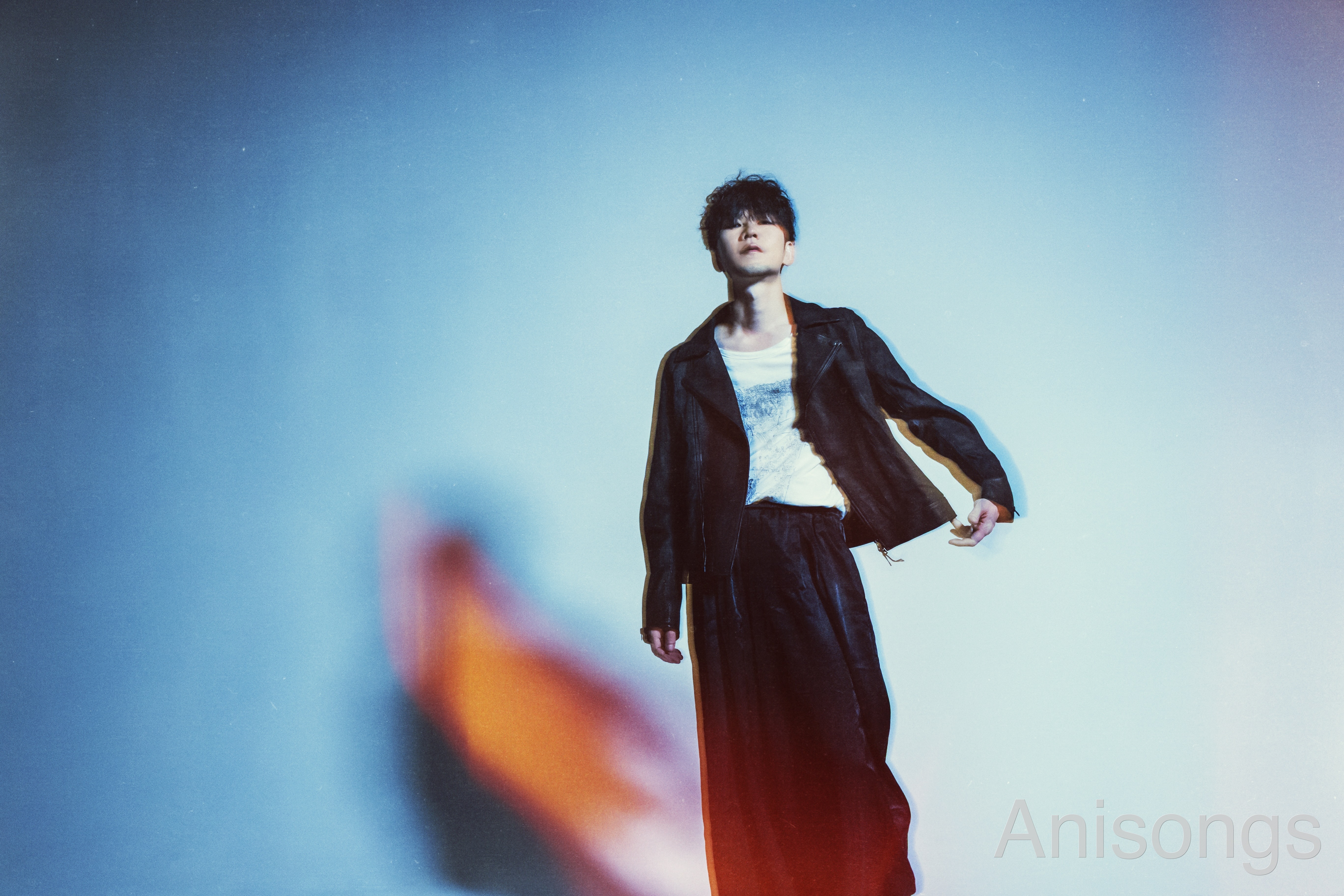 TK from 凛として時雨