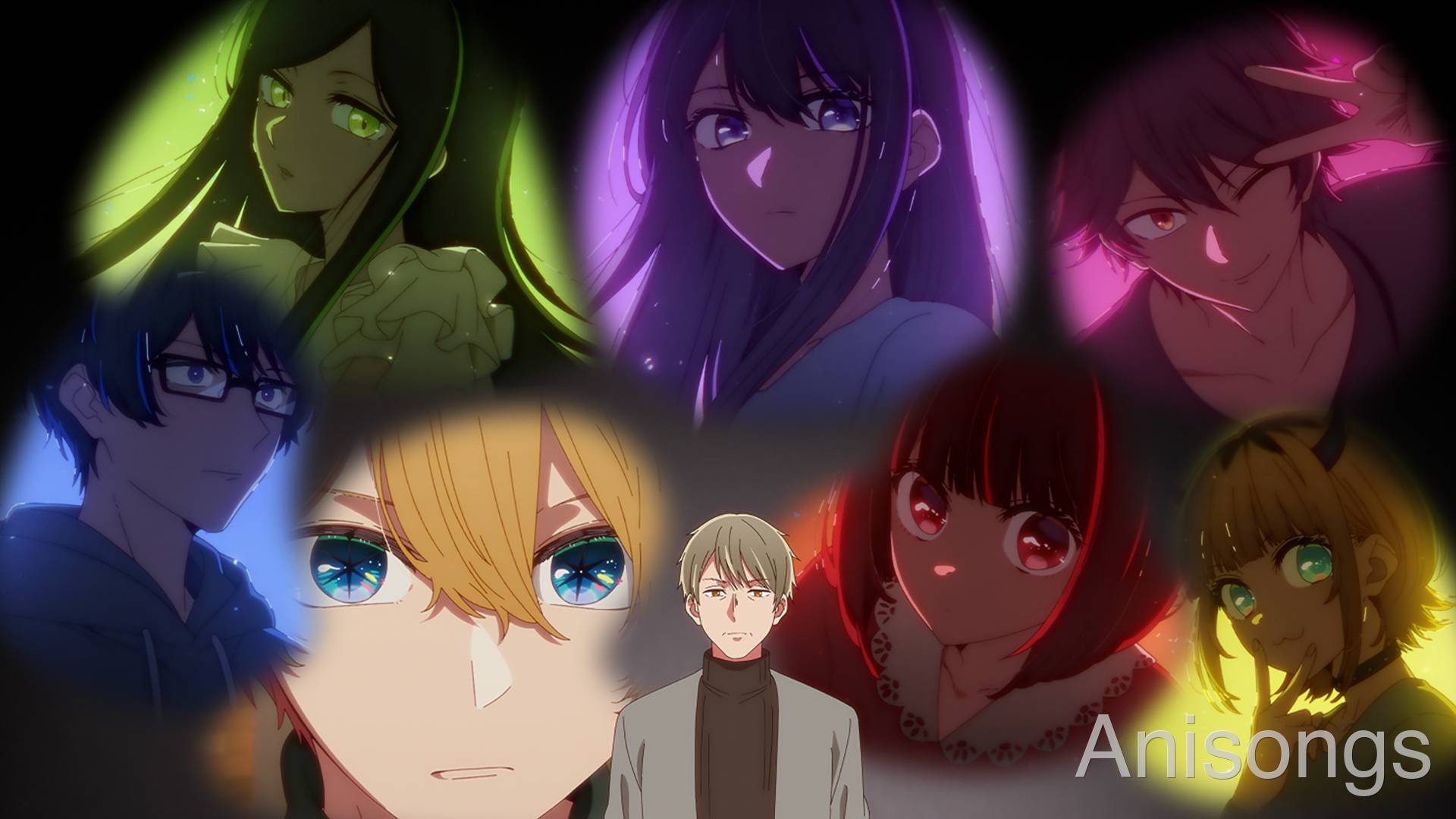 TVアニメ【推しの子】第三十三話「拝金と情熱」あらすじ・先行カット公開、BD&DVD早期予約特典イラストも解禁