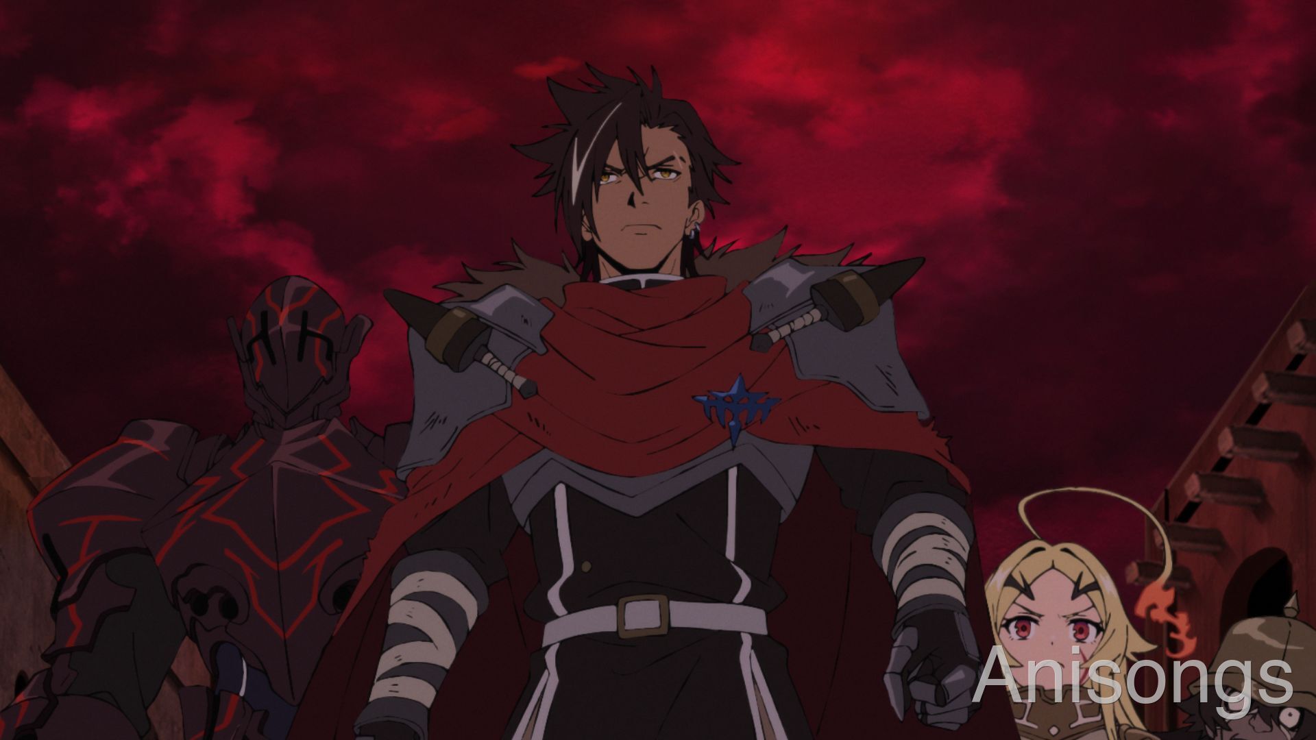 TV Anime "Sentenced to Be a Hero" Episode 10 Synopsis, Preview Stills & Web Trailer Released