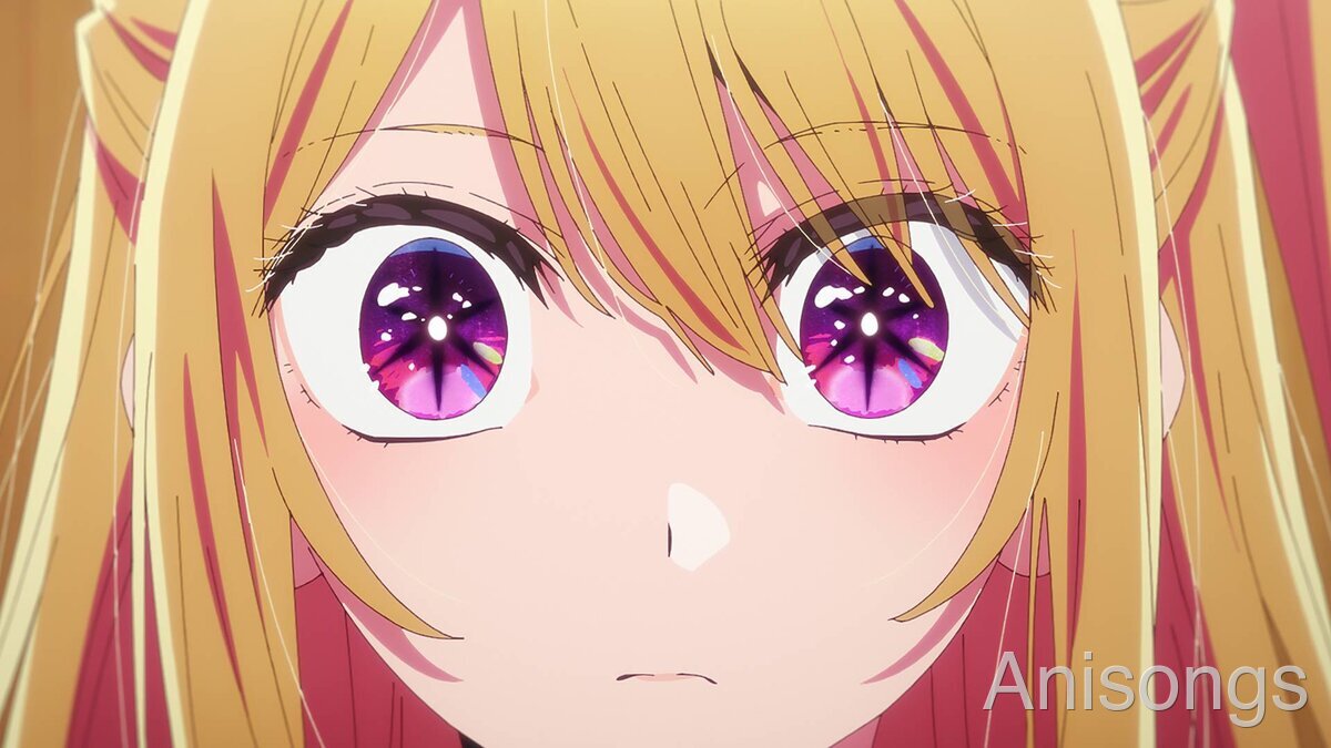 TVアニメ【推しの子】第三十四話『個人間オーディション』あらすじ・先行カット・WEB予告公開