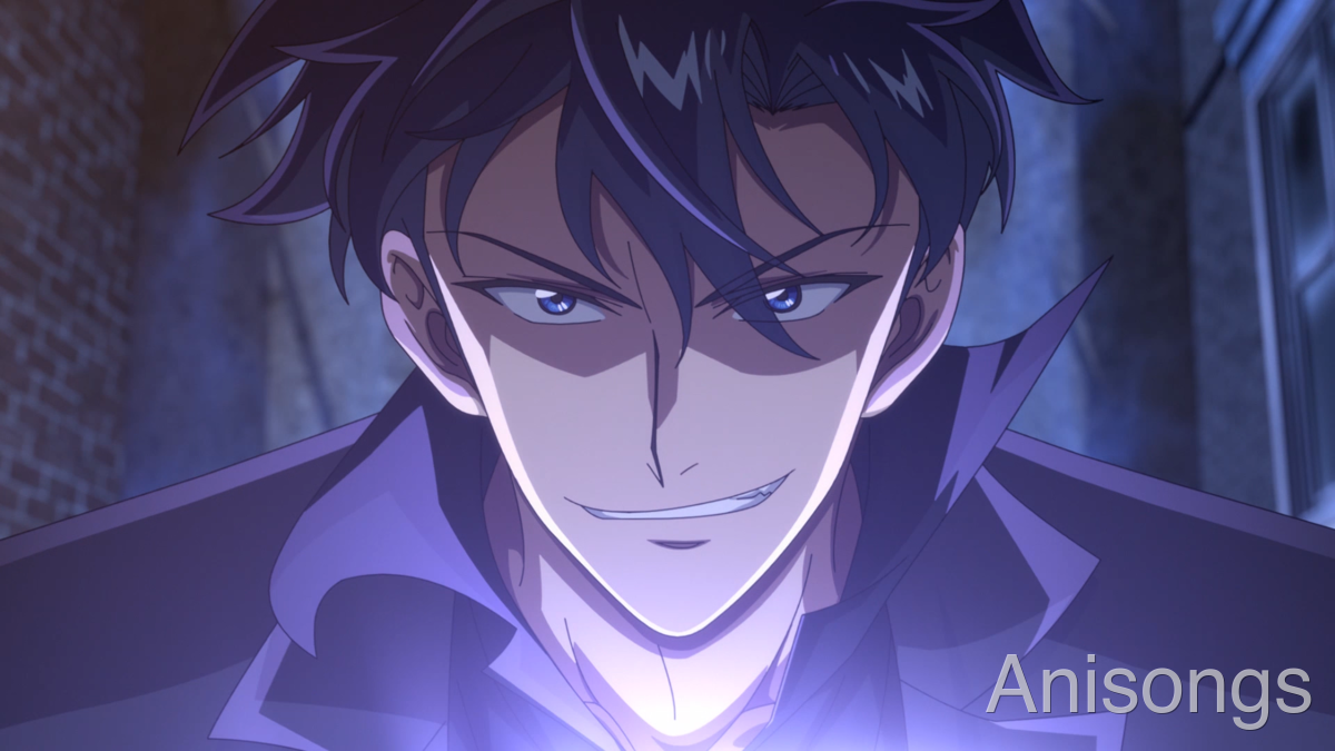 TVアニメ『盗掘王』メインビジュアル第1弾＆キャラクター紹介PV公開、追加キャストに入野自由・岡本信彦