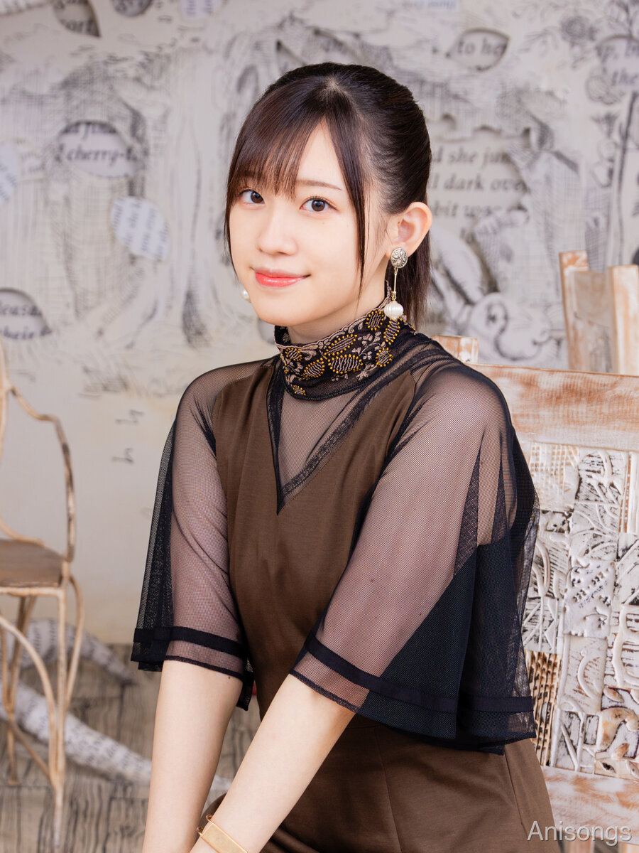 高橋李依&堀江由衣