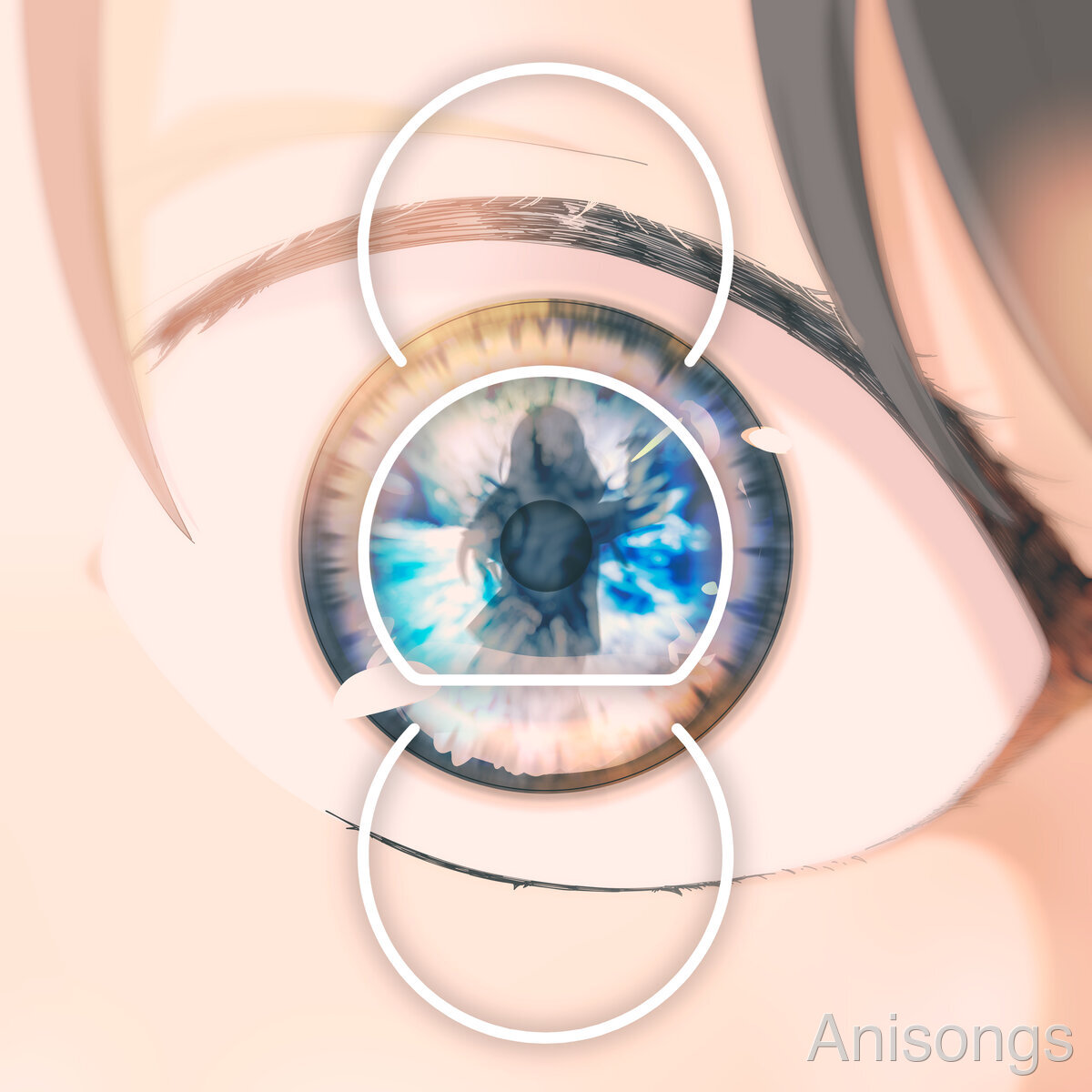 cadode、ニューシングル「光の暈」のMusic Video公開——ヨーヨーブランド「en」アニメーション作品『日々揚々と。』オープニング