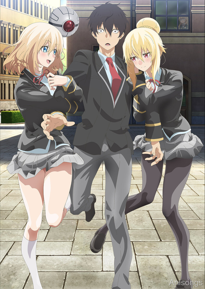 乙女ゲー世界はモブに厳しい世界です