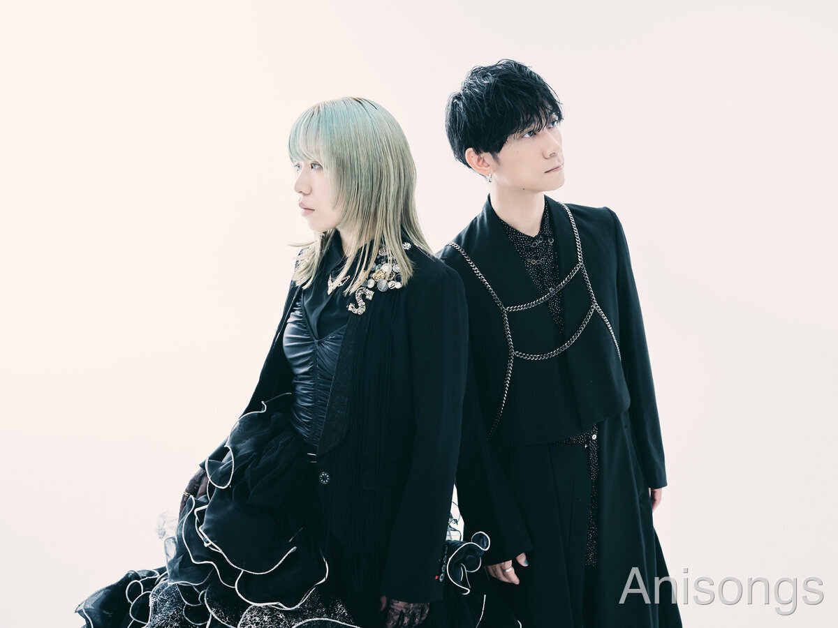 MYTH & ROID feat. TK（凛として時雨）