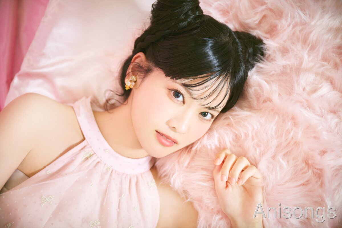 Aguri Onishi: New Song "Goodbye Lullaby" Chosen as Ending Theme for "The Enraged Lady Has Sworn Revenge"; 9th Single Released August 5