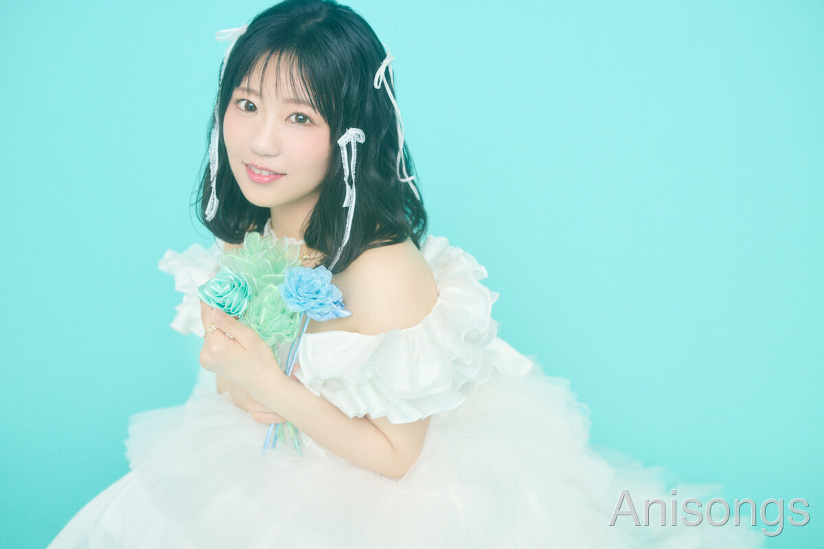 Nao Toyama Announces Final Full Album Before Hiatus "OVER THE RAINBOW" Released October 7, with 10-Stop Nationwide Release Event Tour