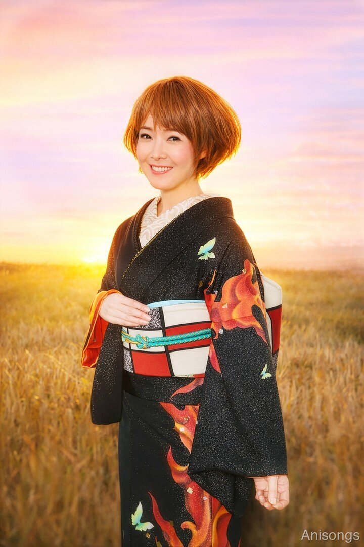 田川寿美