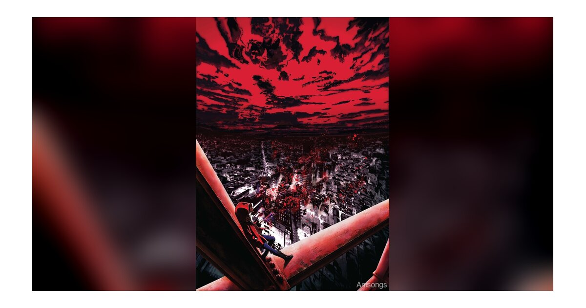 シリーズ累計100万部突破「恐怖コレクター」TVアニメ化＆アニメビジュアル公開、NHK総合にて10月放送
