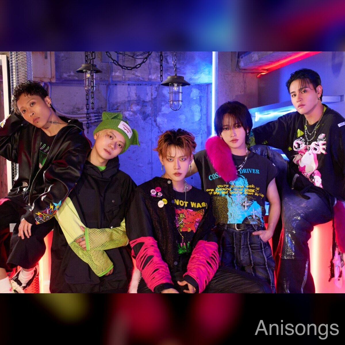 MADKID