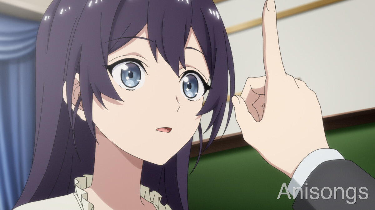 TVアニメ『弱気MAX令嬢なのに、辣腕婚約者様の賭けに乗ってしまった』2026年10月放送決定！PV第1弾＆新キャラクター・キャスト・スタッフ情報を一挙解禁