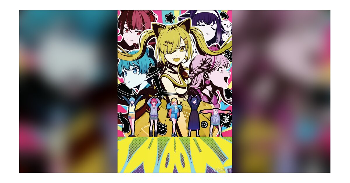 TVアニメ『バンドリ！ ゆめ∞みた』あらすじ公開！メインキービジュアル＆PV第2弾解禁、OP主題歌は田淵智也×堀江晶太