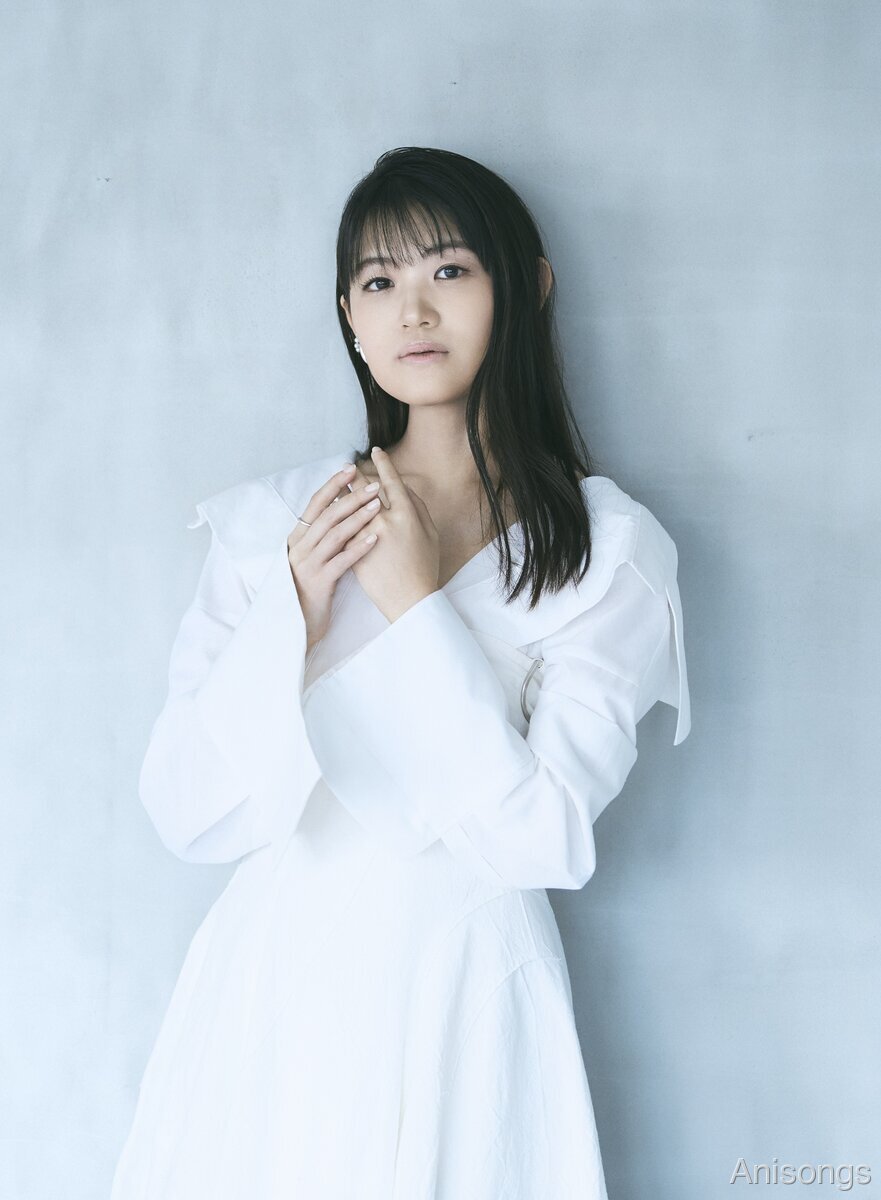 Saori Hayami
