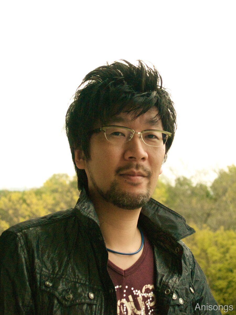 Masafumi Takada