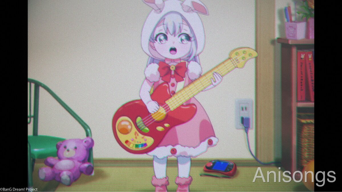TVアニメ『バンドリ！ ゆめ∞みた』7月2日(木)放送開始！初回3話一挙放送＆第1話先行カット・あらすじ公開