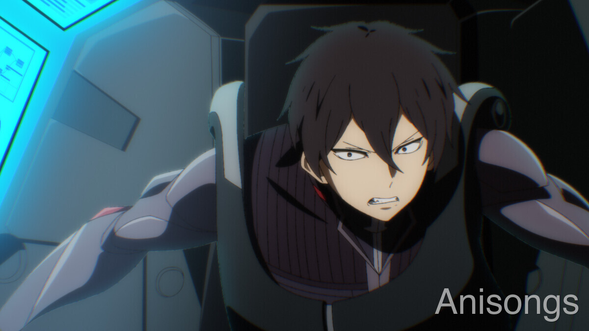 TVアニメ『乙女ゲー世界はモブに厳しい世界です2』ノンクレジットOP/ED映像を公開、主題歌の配信もスタート