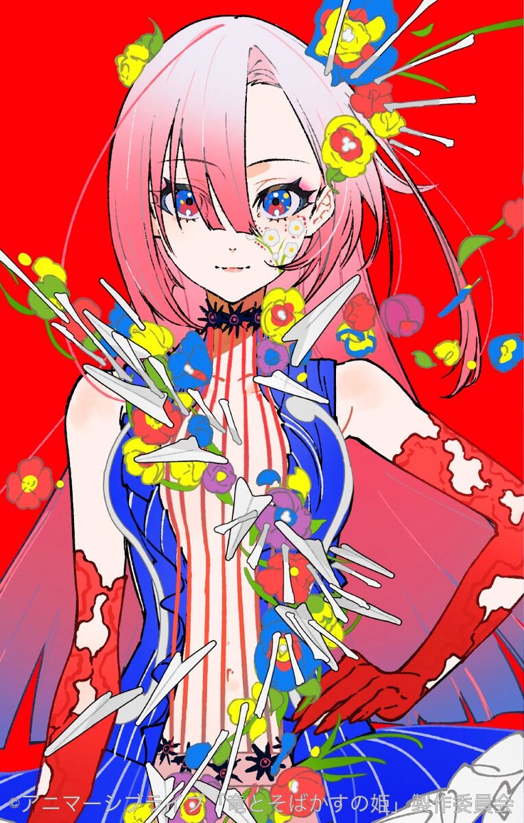 『竜とそばかすの姫』の5年後を描くアニマーシブライブ「PROJECT LAYRA」始動　歌姫LAYRA役はmiwa・昆夏美・鈴木このみ・みきまりあ・ASCA