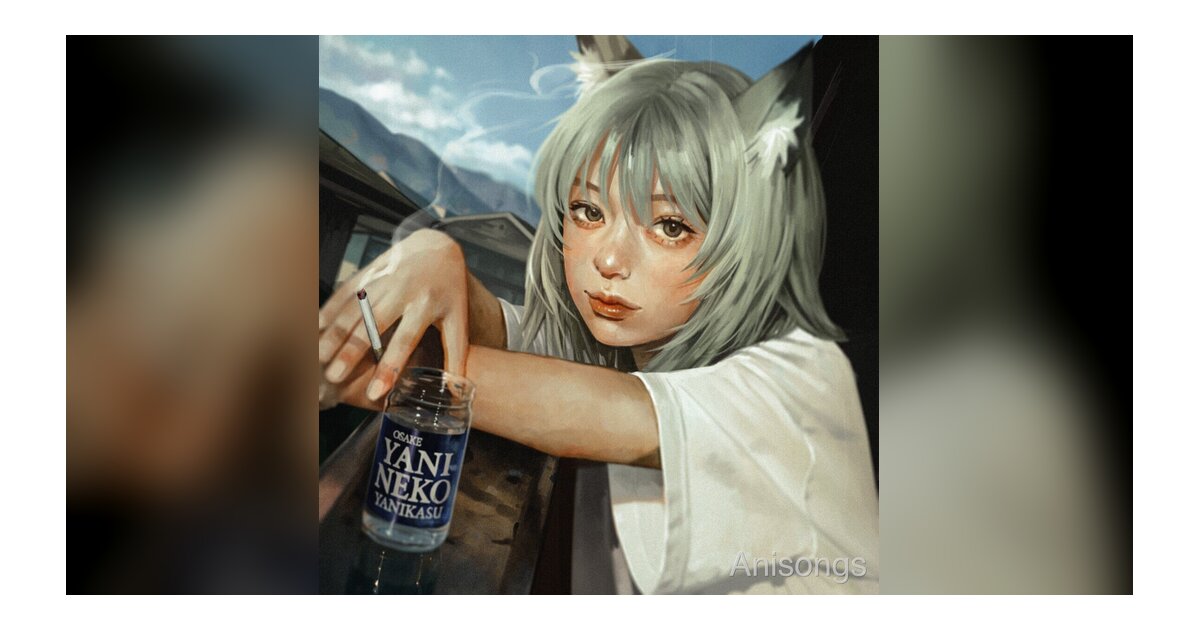 Wasureranneeyo Unveils the Music Video for "Nanmonee," Opening Theme of the TV Anime "Yani Neko"