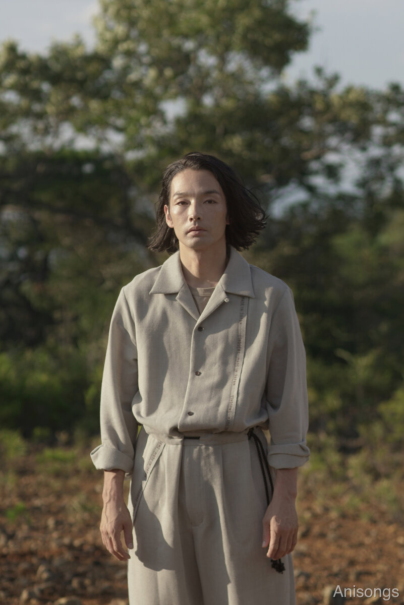 森山未來